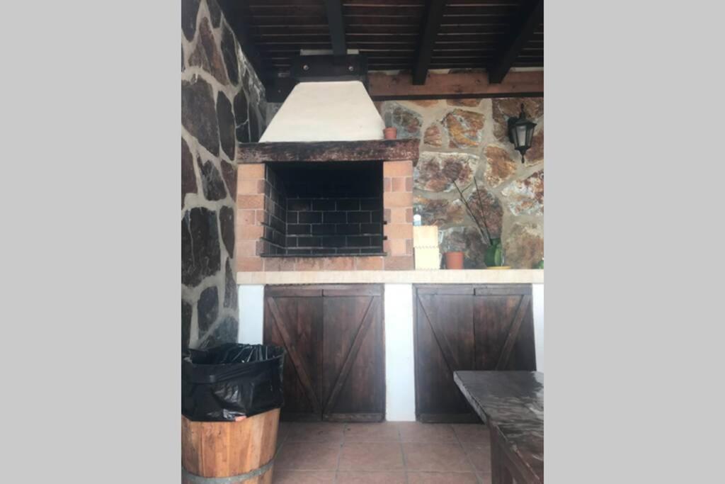 Petronila Tias, Lanzarote Apartment *