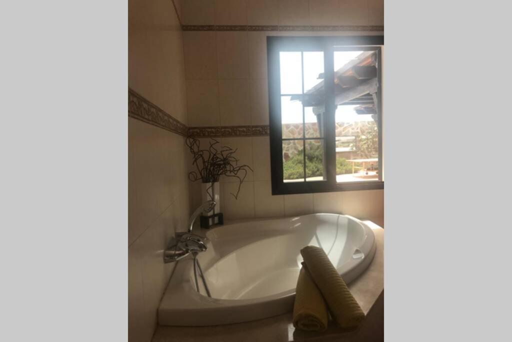 Petronila Tias, Lanzarote Apartment