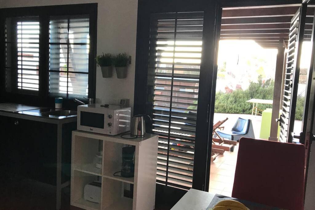 Petronila Tias, Lanzarote Apartment