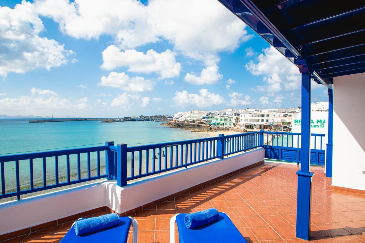Apartamento Blancazul Mingo Alto