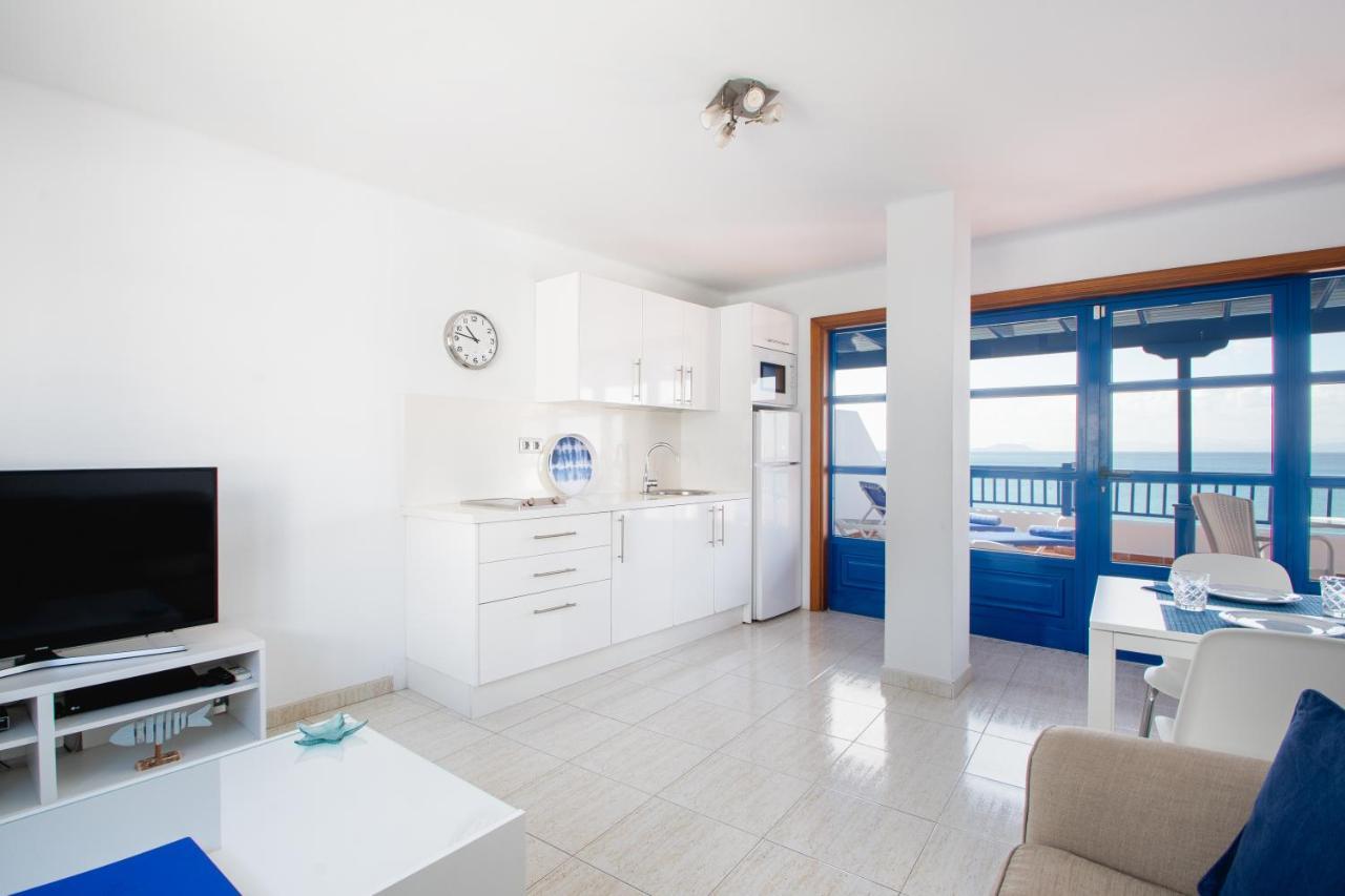 Apartamento Blancazul Mingo Alto Playa Blanca (Lanzarote)