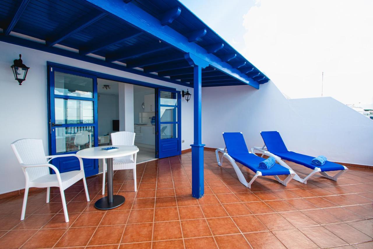 Blancazul Mingo Alto Apartamento