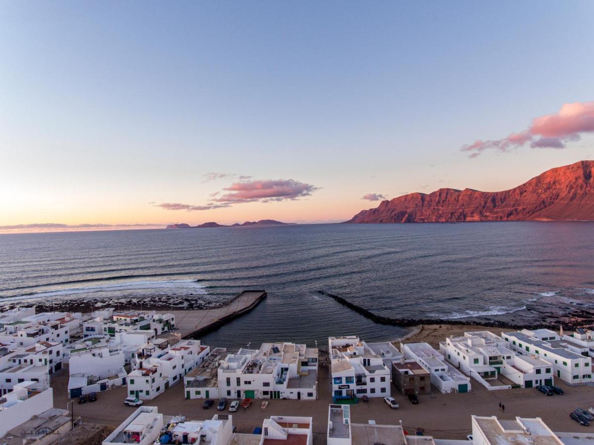 El Puertito By Tor Teguise (Lanzarote)
