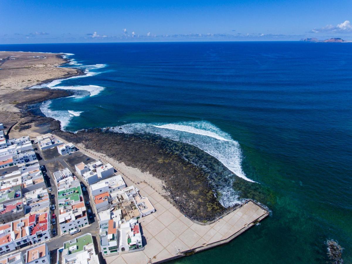El Puertito By Tor Apartment Teguise (Lanzarote)