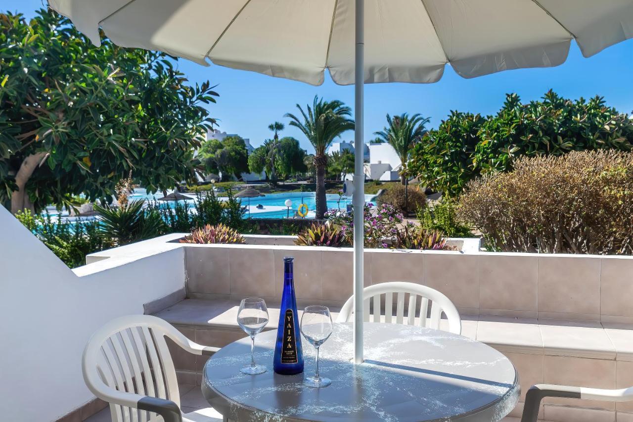 Apartamento La Joya Del Molino. Vistas A La Piscina, 1hab, A/c