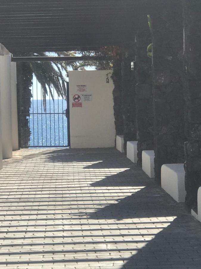 Holiday home Casa Blanqui