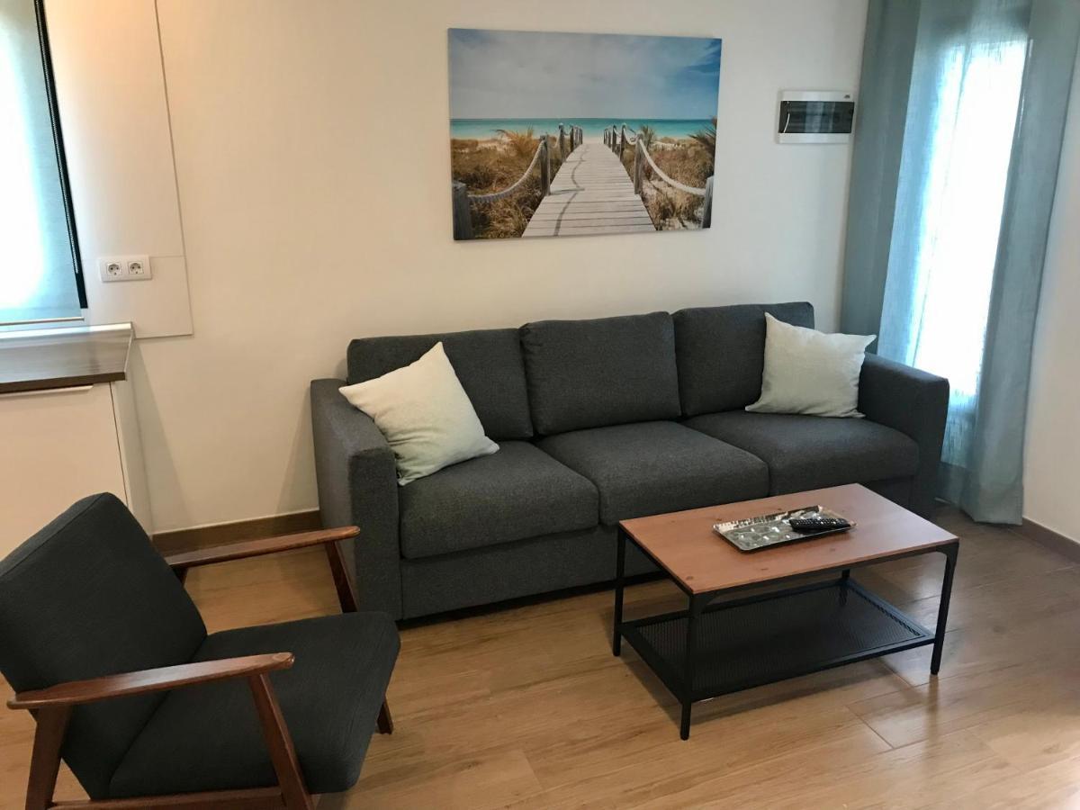 Holiday home Casa Blanqui