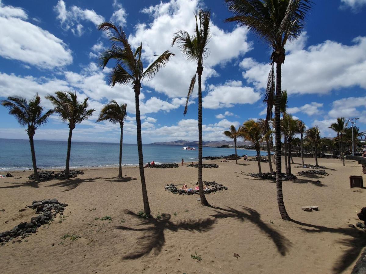 Сasa de vacaciones Casa Brigitt Puerto del Carmen (Lanzarote)