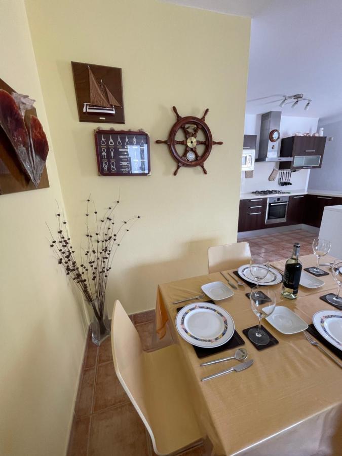 Apartamento Anzuelo