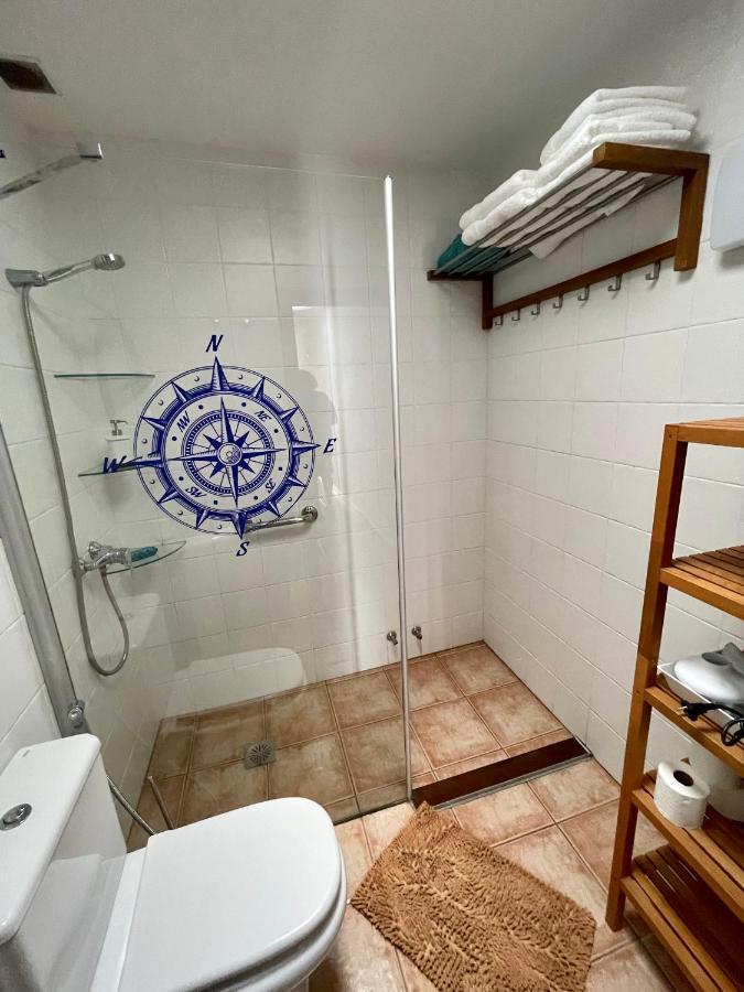 Anzuelo Apartamento Famara