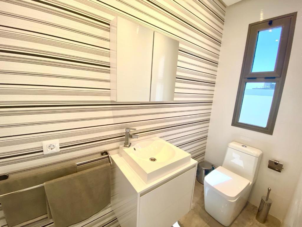 Luxury Olivia 3 Beds - 3 Baths Puerto del Carmen (Lanzarote)