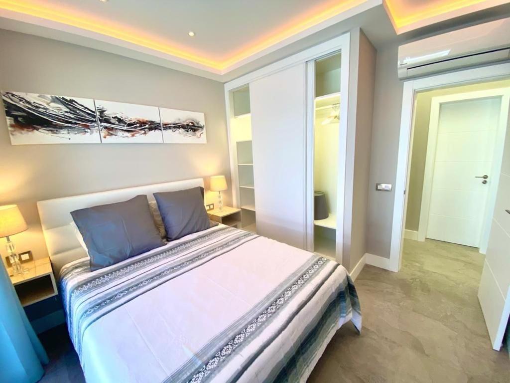 Luxury Olivia 3 Beds - 3 Baths Villa Puerto del Carmen (Lanzarote)
