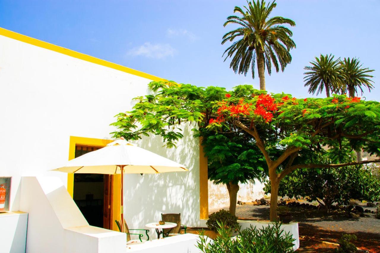Country house Lola Y Juan *