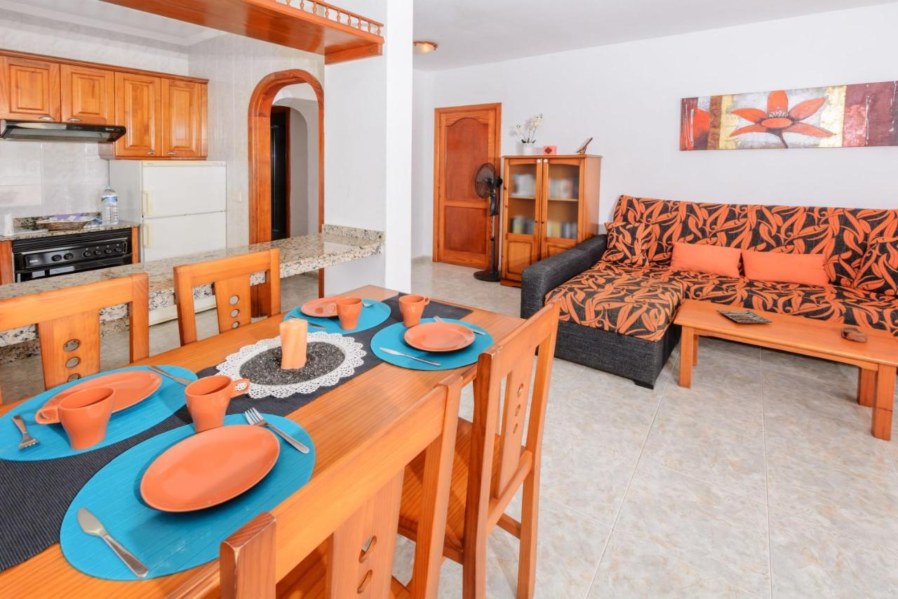 Apartamento 5 Bajo Apartment Arrieta (Lanzarote)