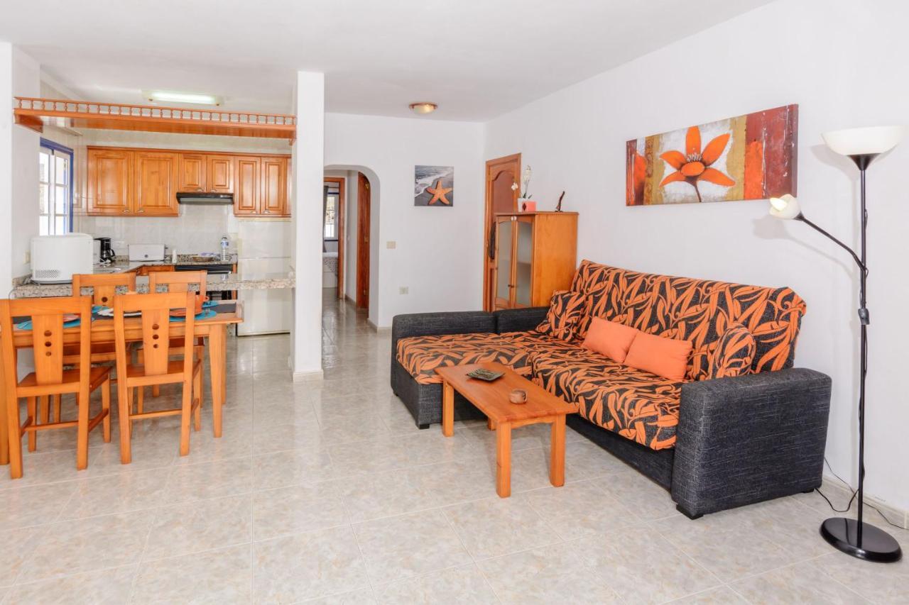 Apartment Apartamento 5 Bajo Arrieta (Lanzarote)