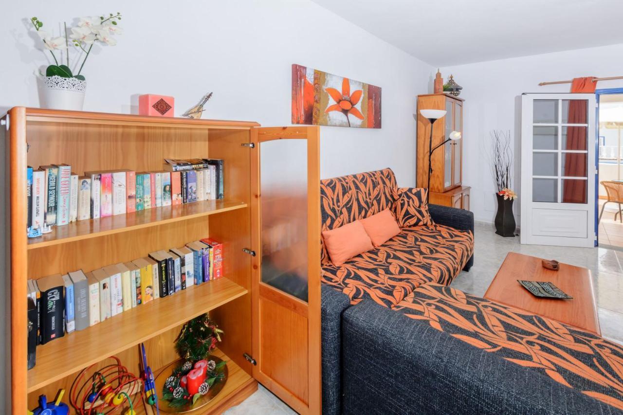 Apartment Apartamento 5 Bajo