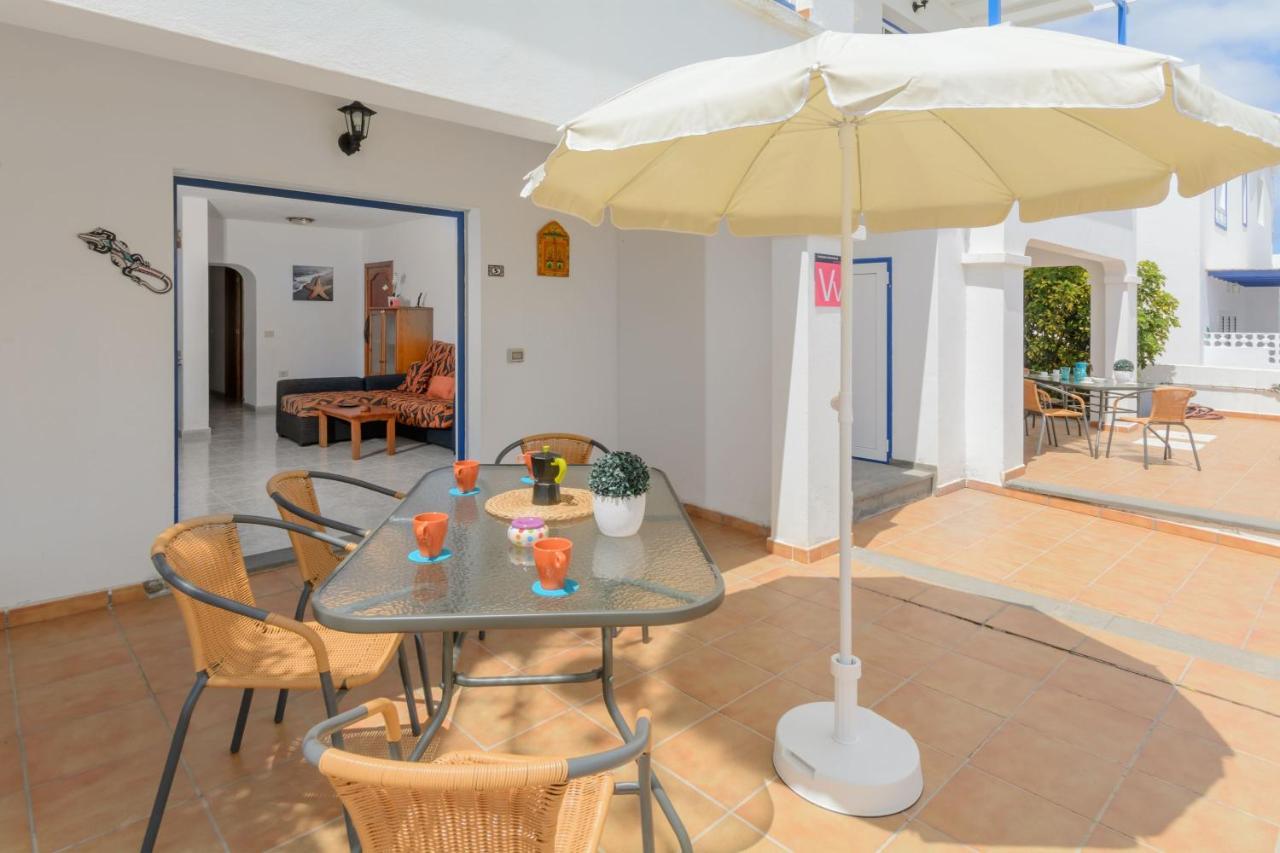 Apartamento 5 Bajo Apartment Arrieta (Lanzarote)