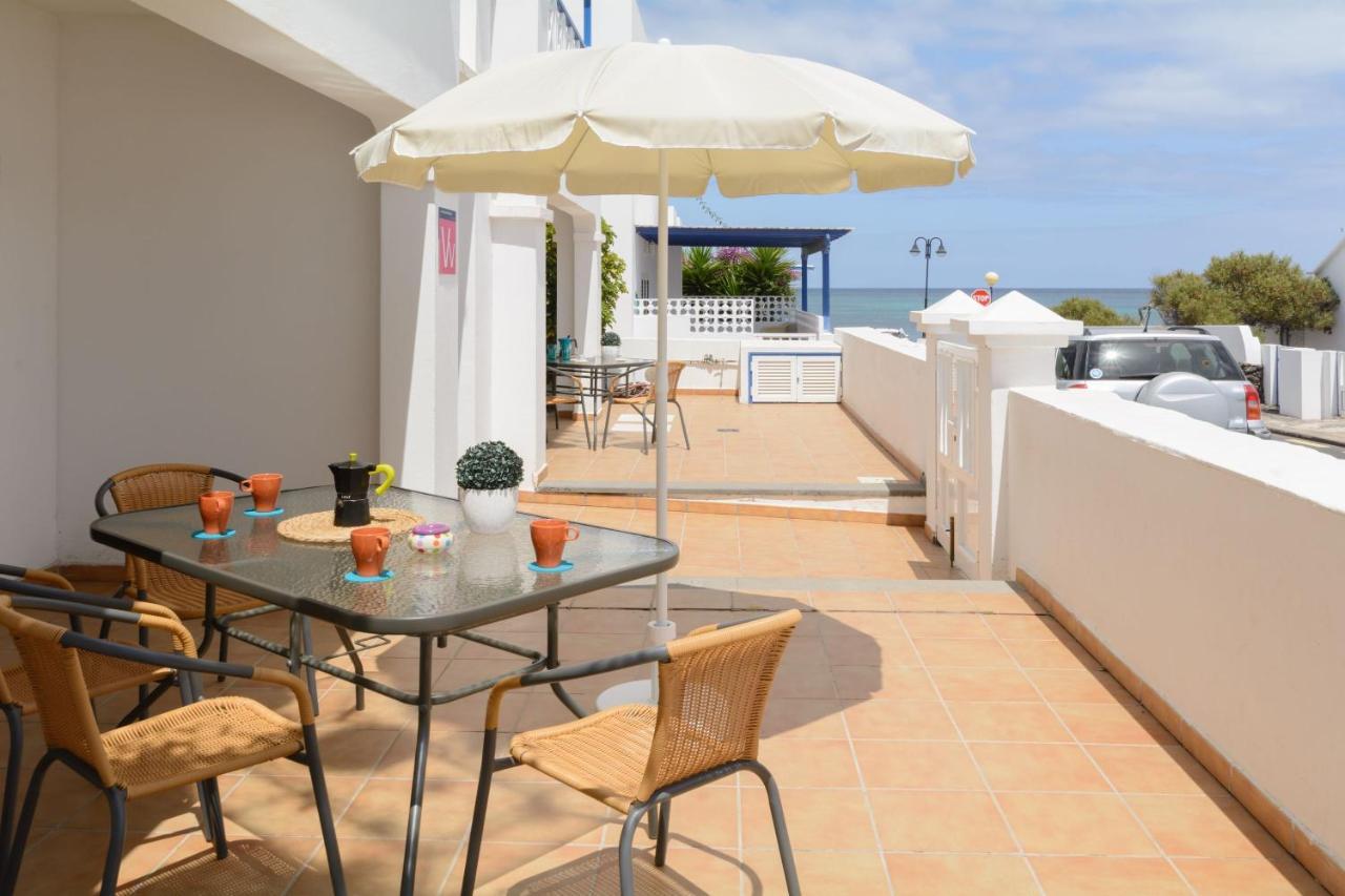 Apartamento 5 Bajo