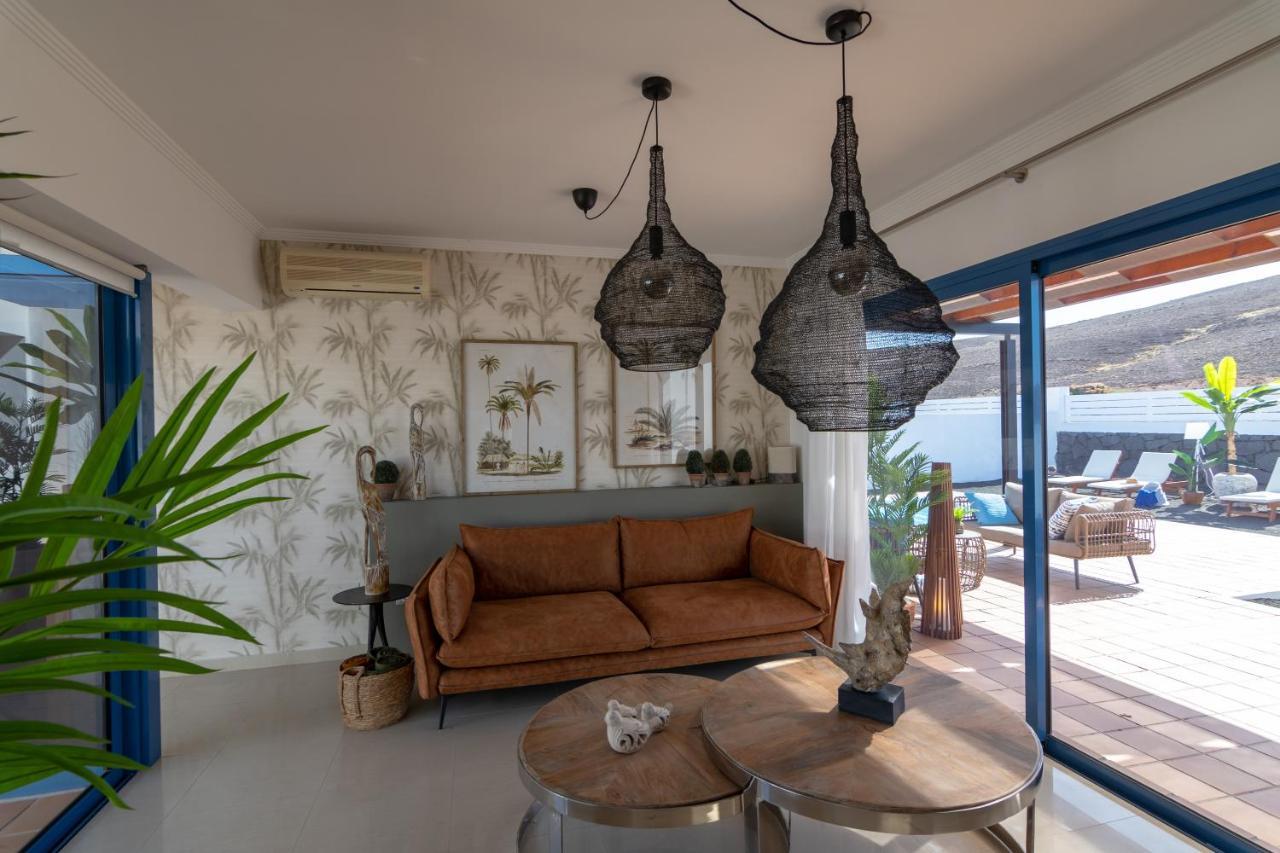 Villa Villalia Briseida *