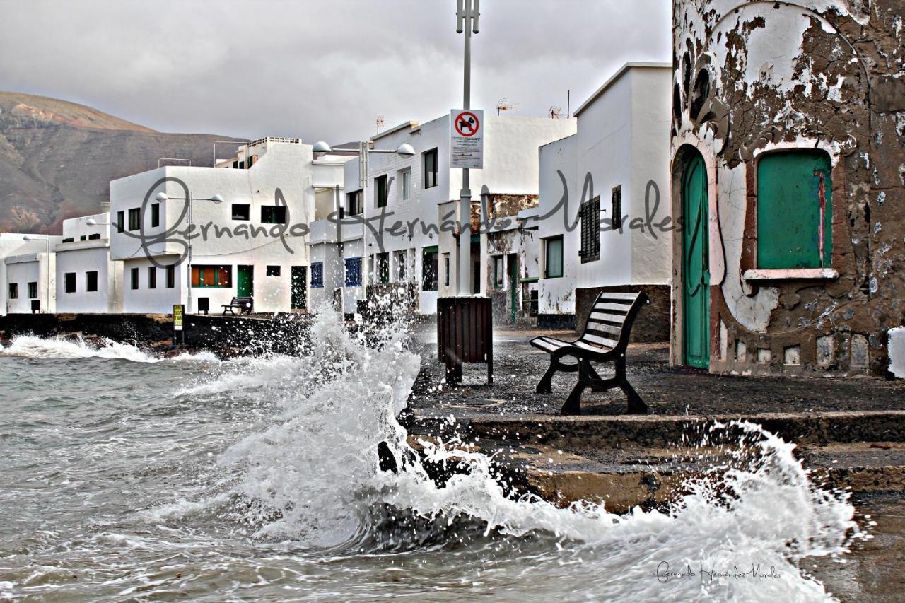 Apartment El Puertito By Tor *