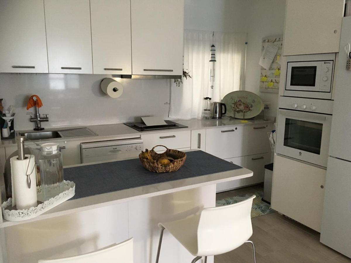 Apartment El Puertito By Tor Teguise (Lanzarote)