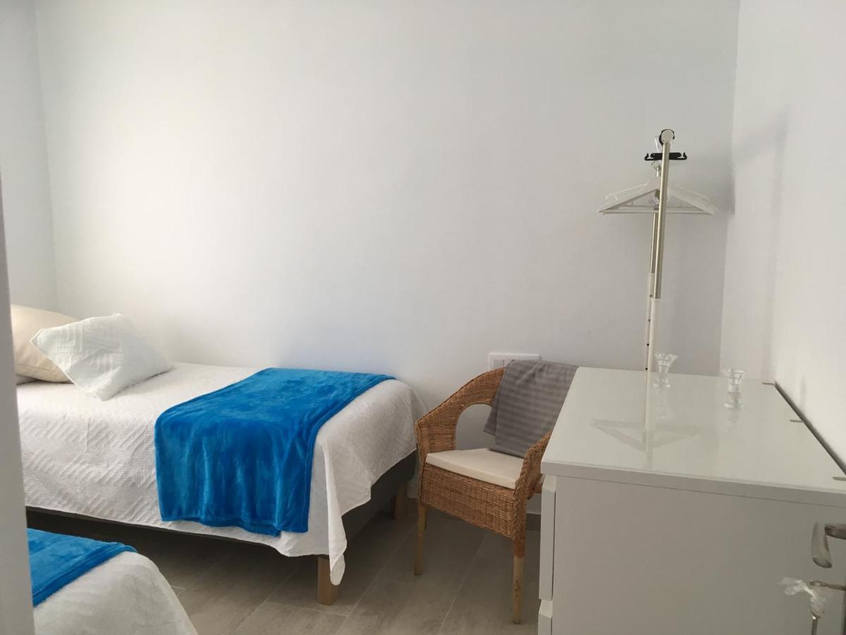 El Puertito By Tor Apartment
