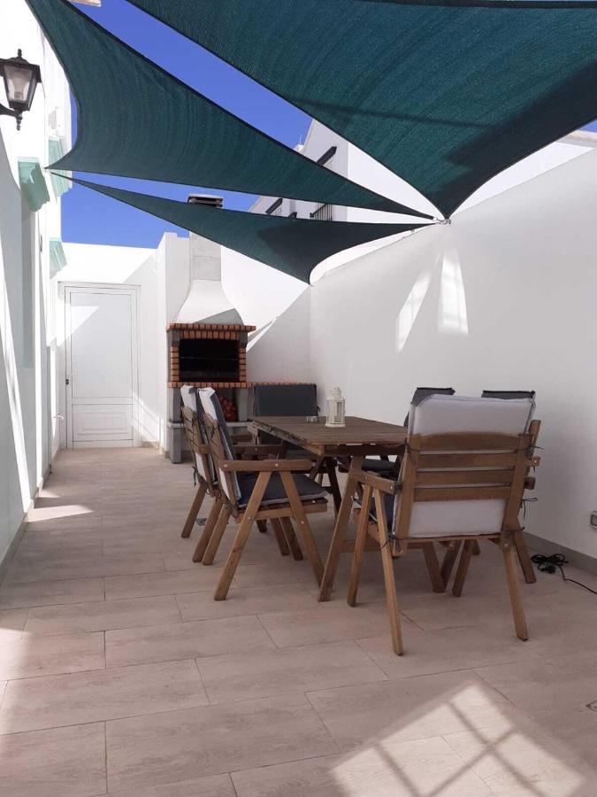 Casa Oasis Сasa de vacaciones