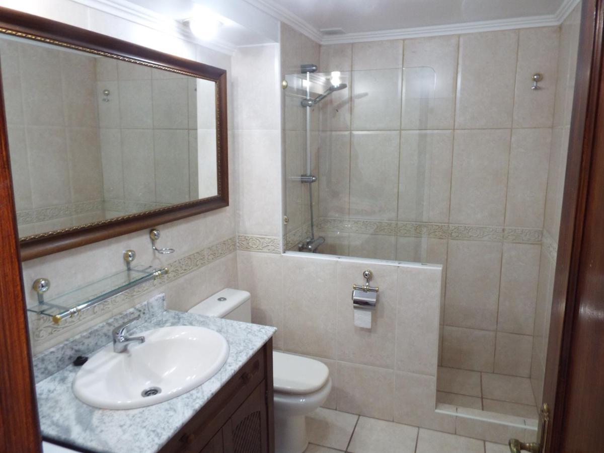 Apartamento Playa Bastian A47 - Ocean View *
