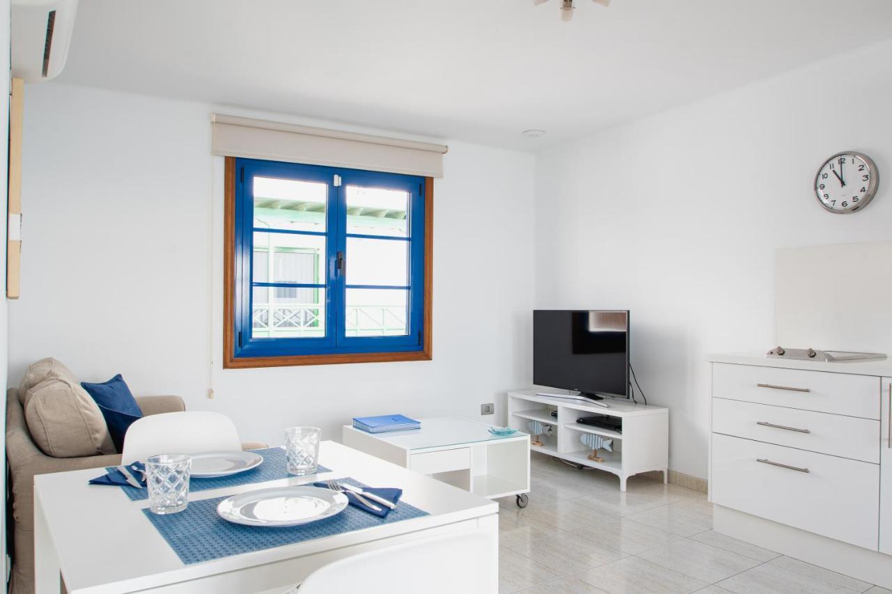Apartamento Blancazul Mingo Alto *