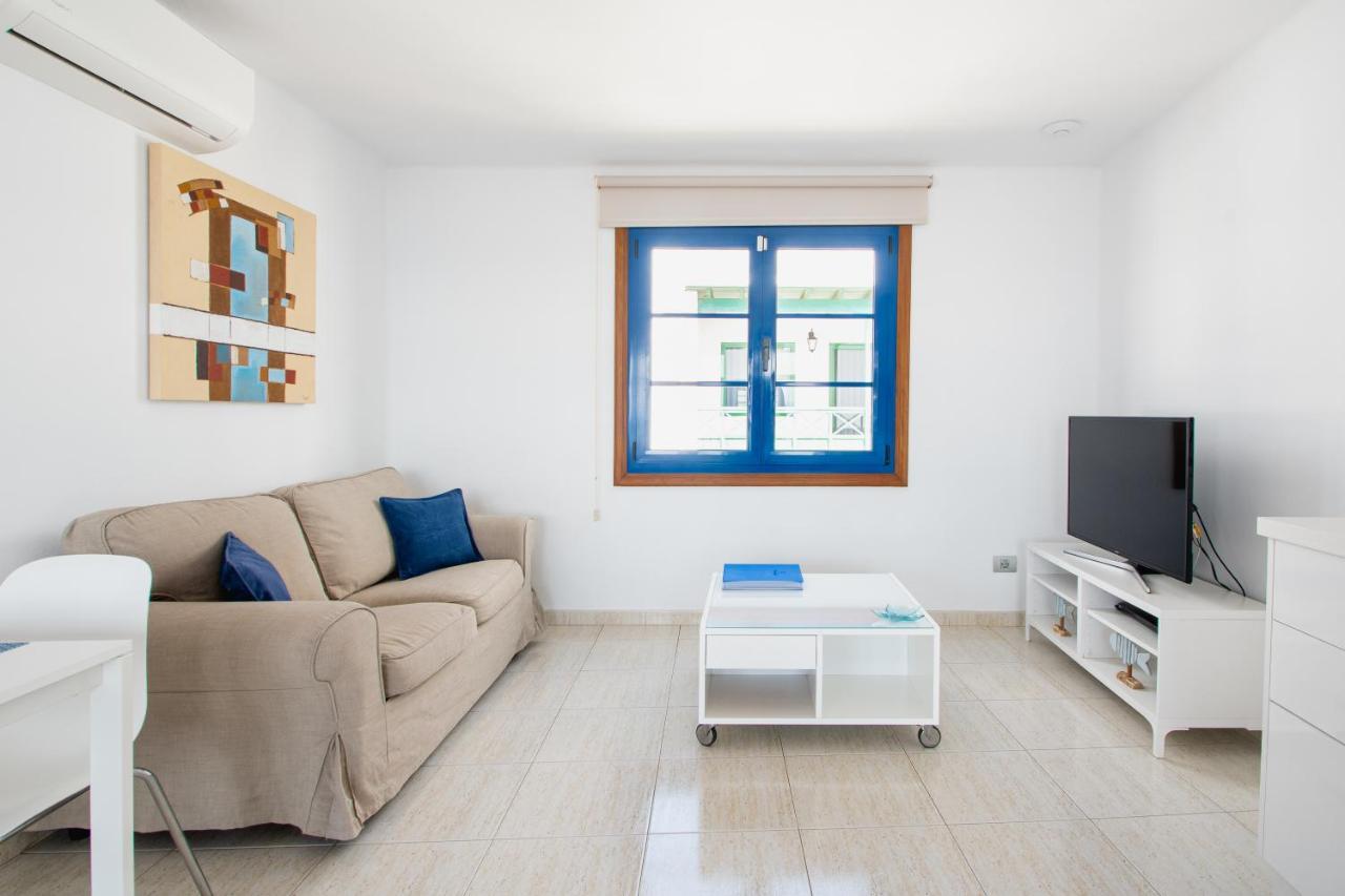 Blancazul Mingo Alto Apartamento Playa Blanca (Lanzarote)