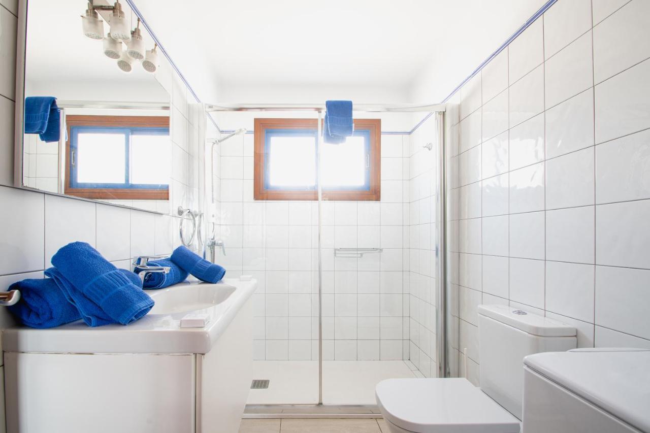 Apartamento Blancazul Mingo Alto Playa Blanca (Lanzarote)