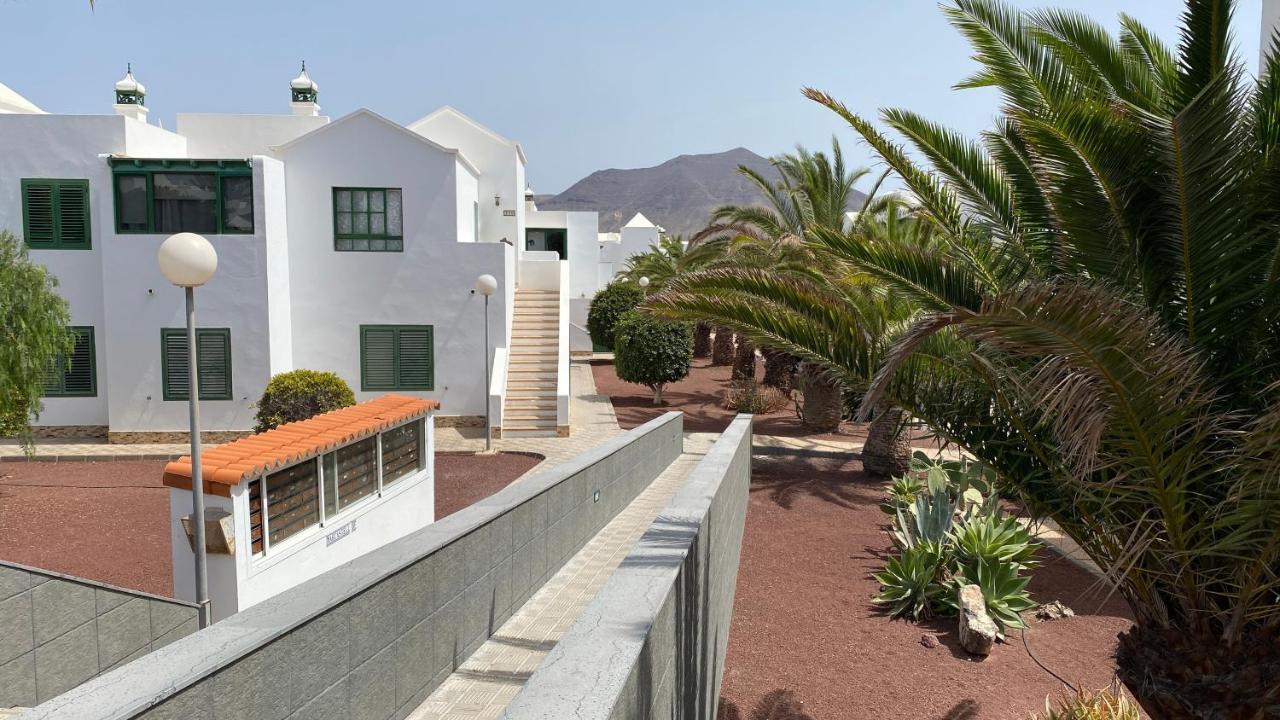 Apartamento La Dulce Vida Playa Blanca (Lanzarote)