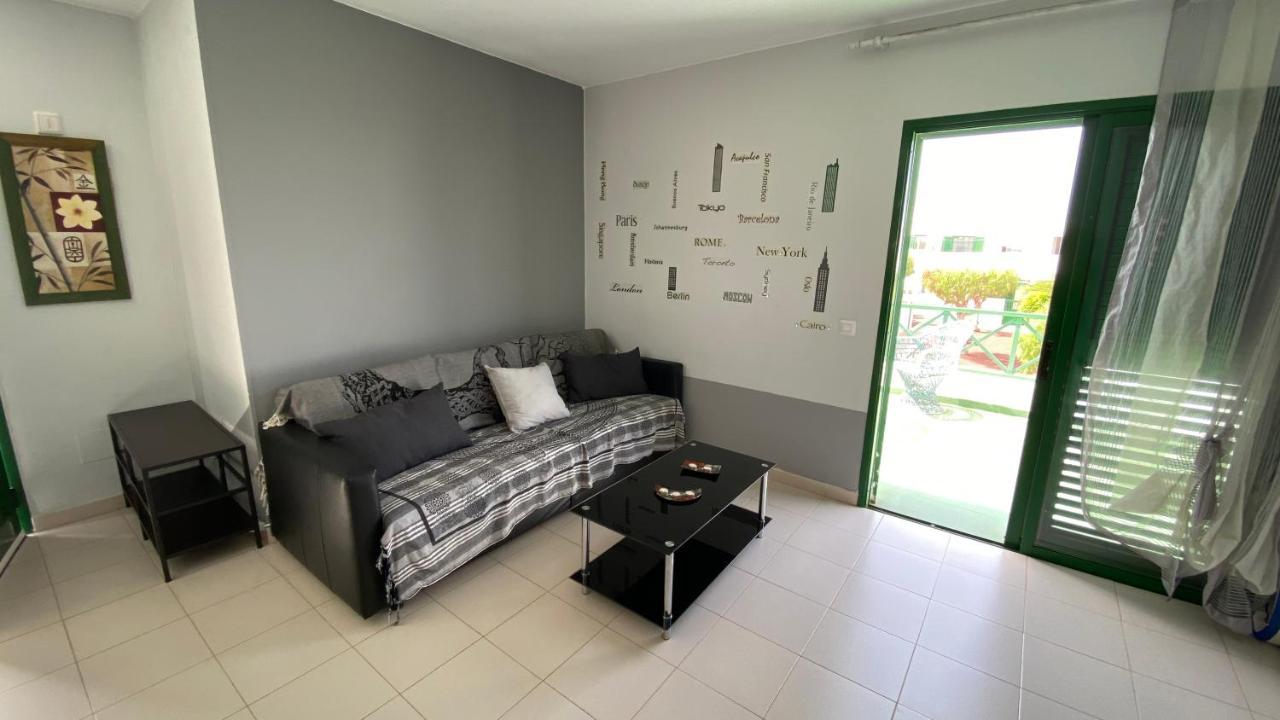 Apartamento La Dulce Vida * Playa Blanca (Lanzarote)