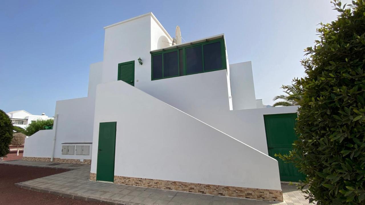 Apartamento La Dulce Vida * Playa Blanca (Lanzarote)