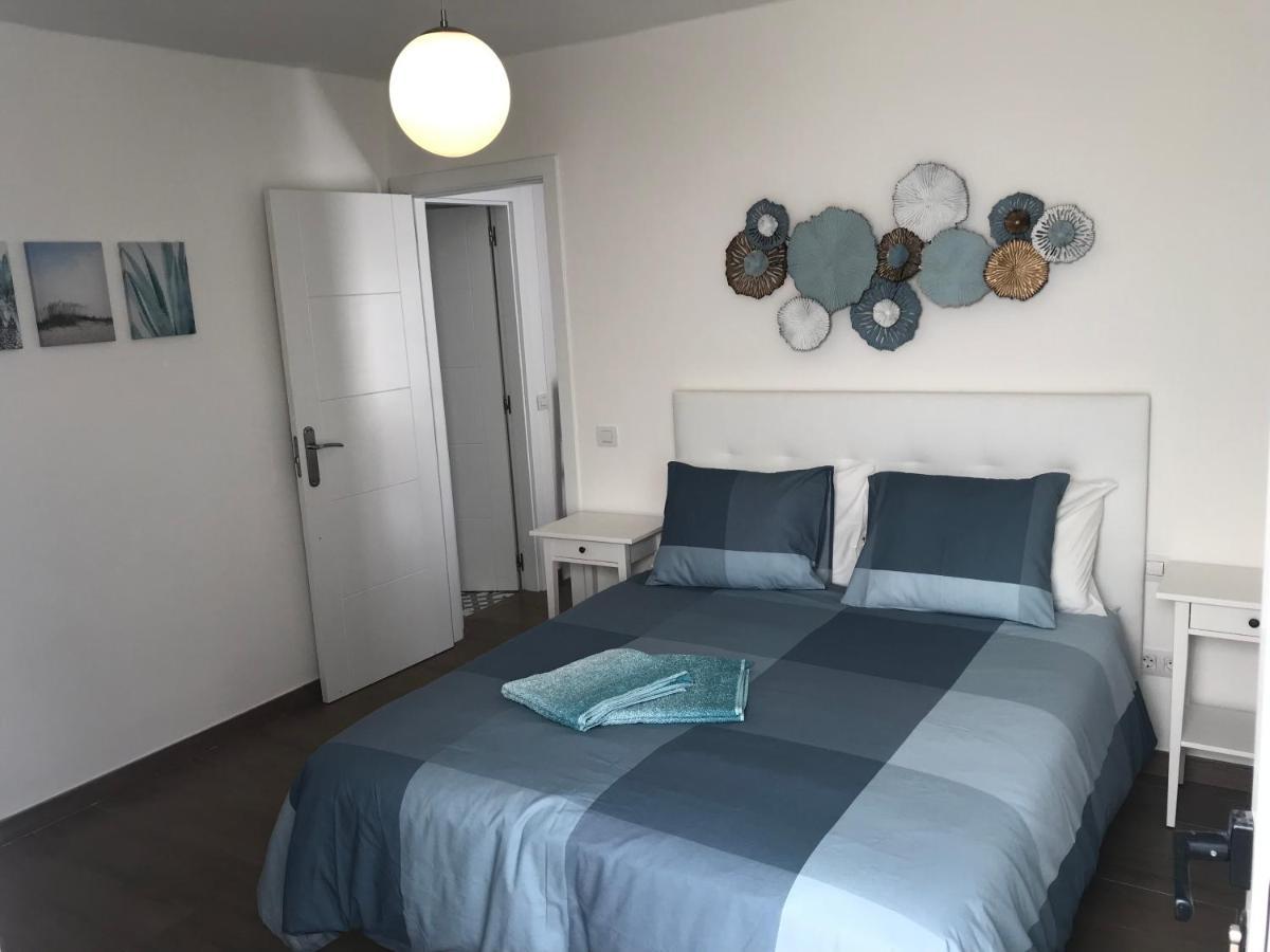 Holiday home Casa Blanqui