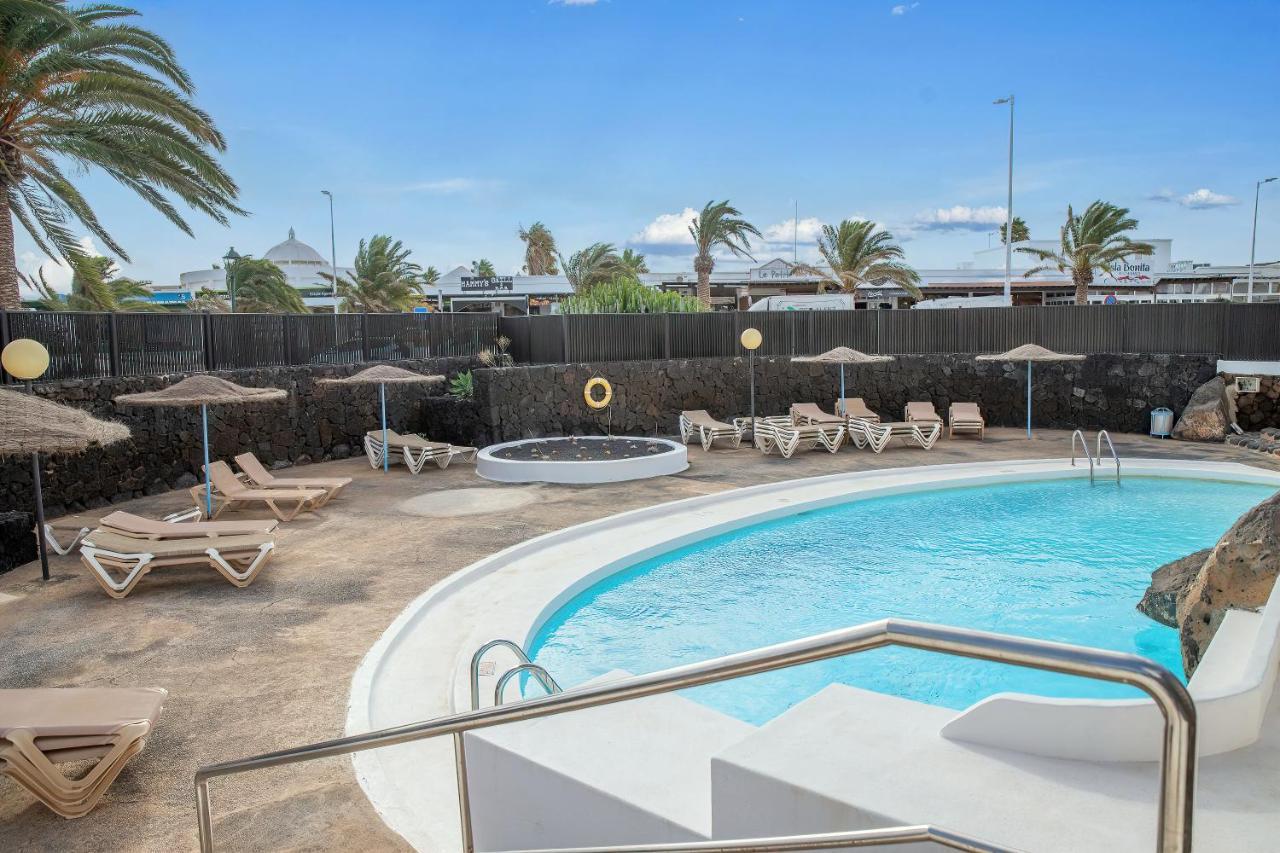 La Joya Del Molino. Vistas A La Piscina, 1hab, A/c Apartamento *