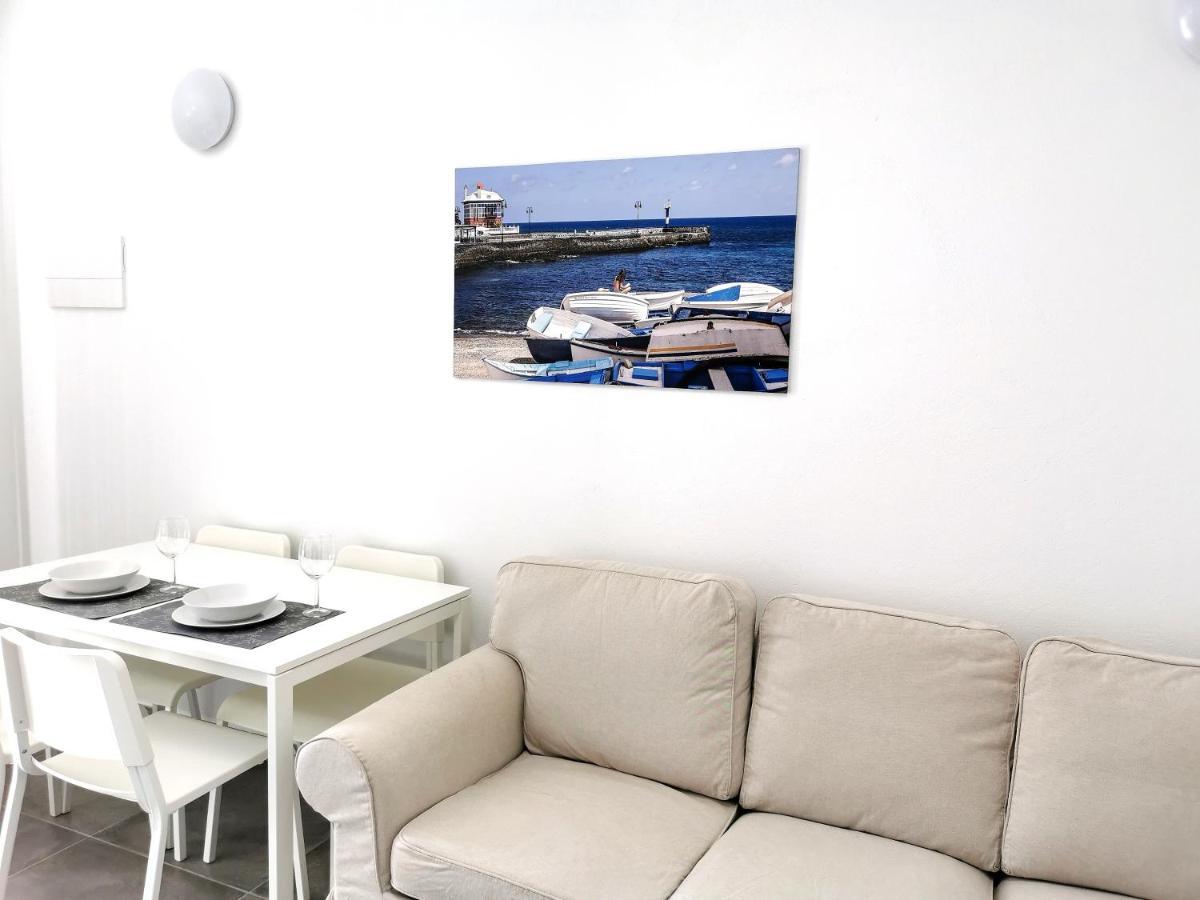 Anjomacar A * Teguise (Lanzarote)