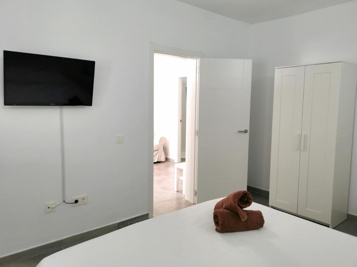 Apartment Anjomacar A