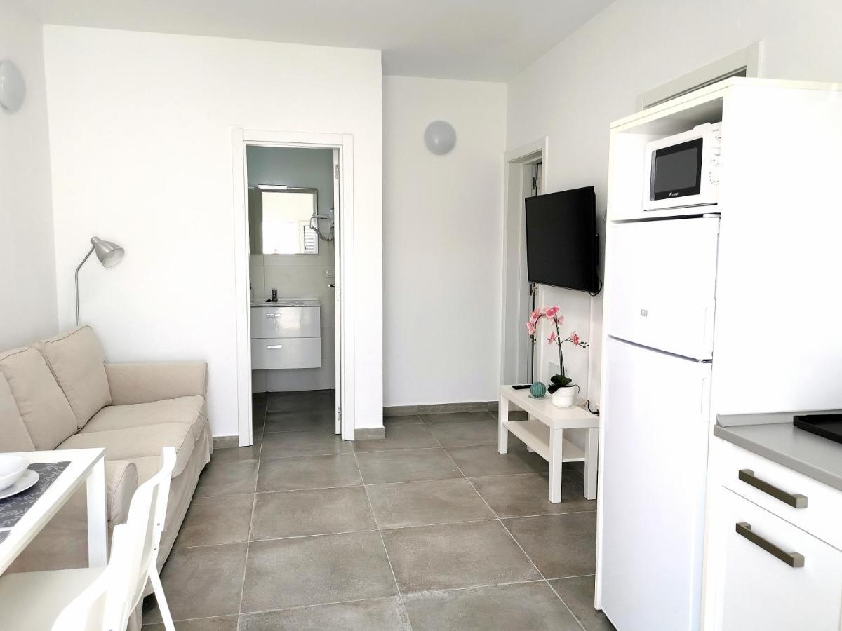 Anjomacar A Apartment