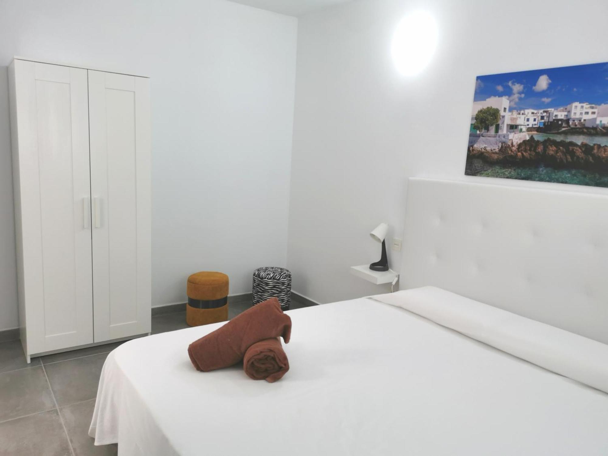 Apartment Anjomacar A *