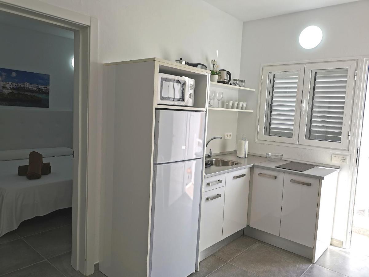 Anjomacar A Apartment *