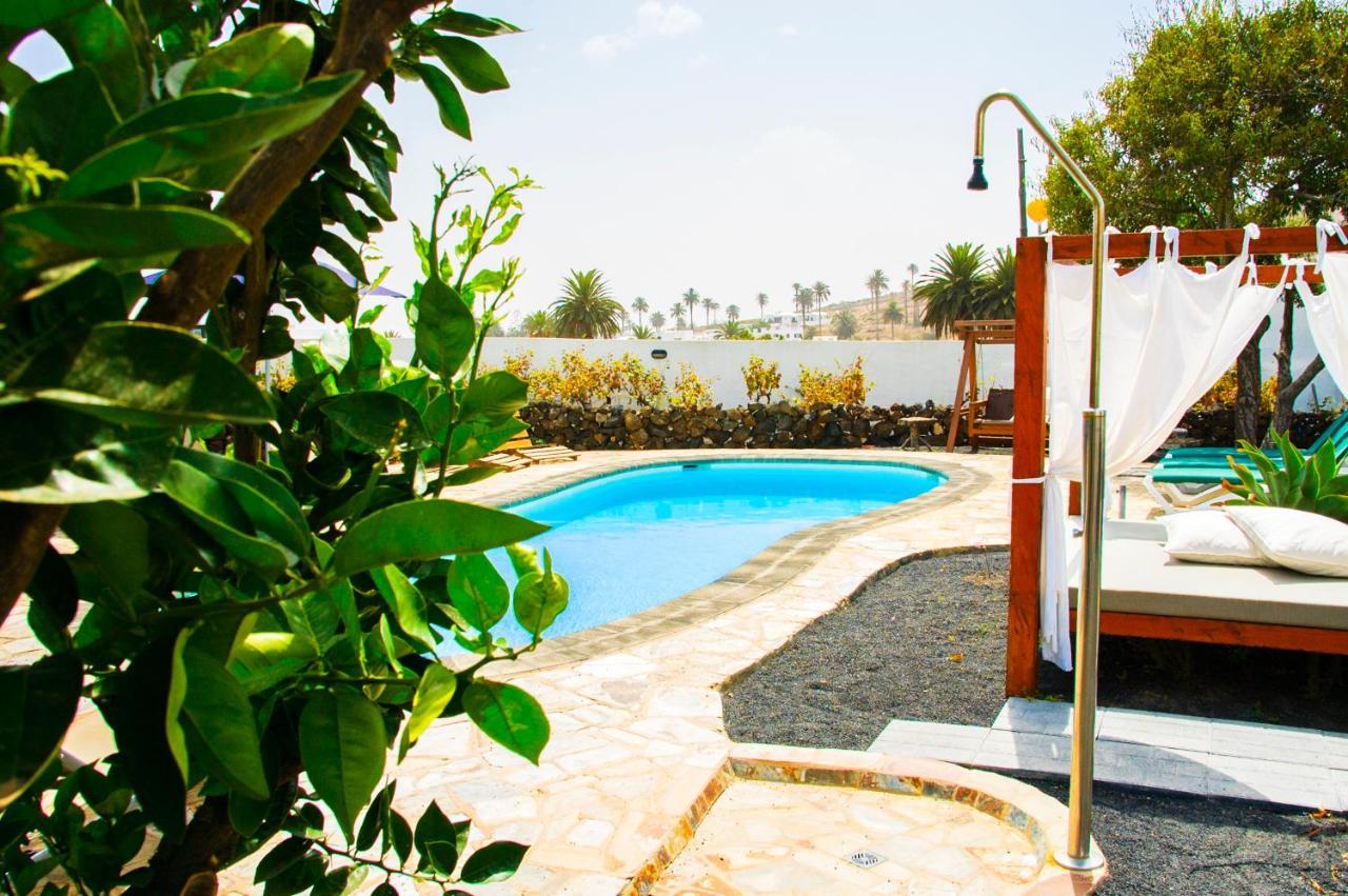 Country house Lola Y Juan Haria