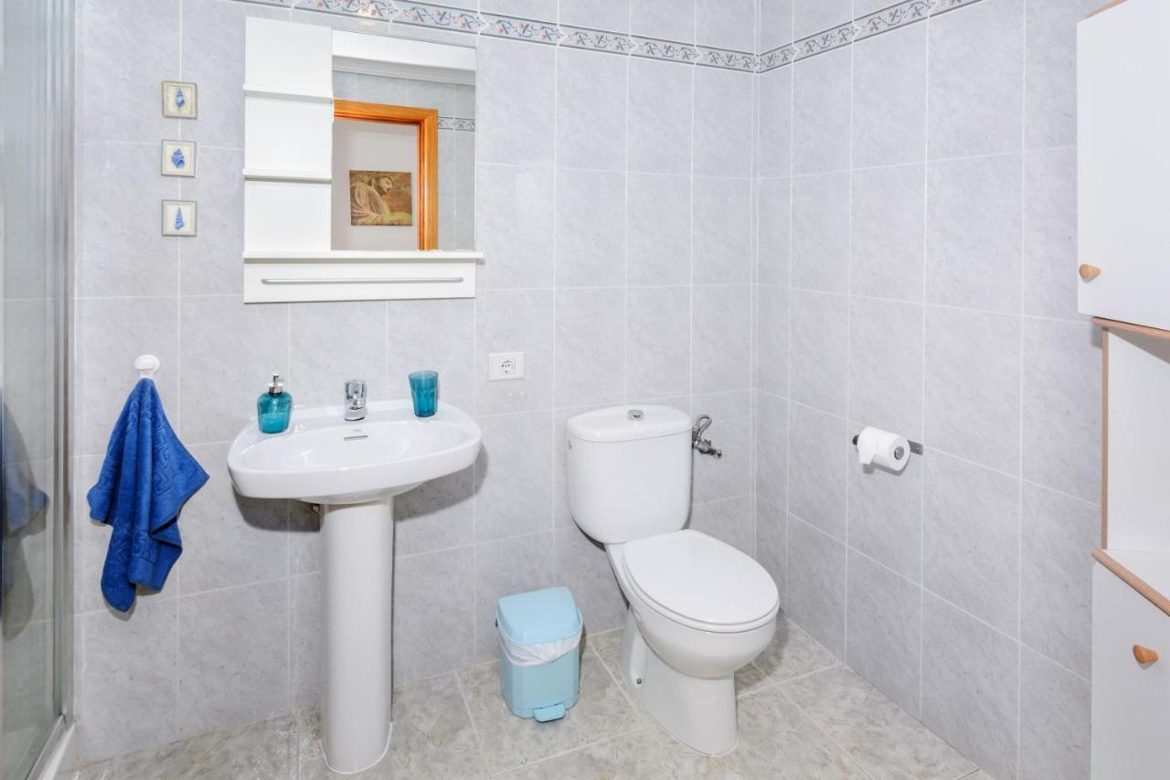 Apartamento 5 Bajo * Arrieta (Lanzarote)