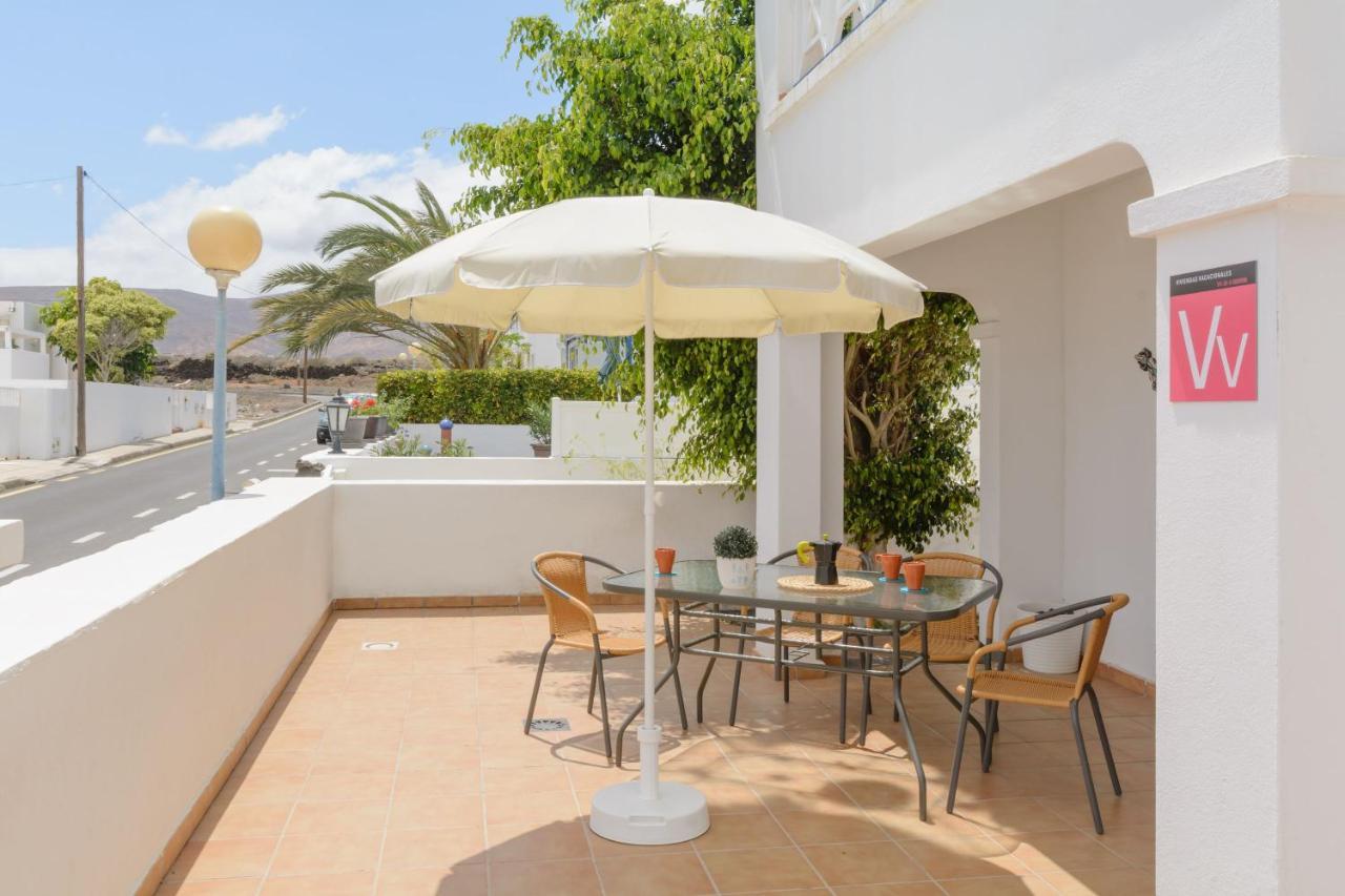 Apartamento 5 Bajo Apartment