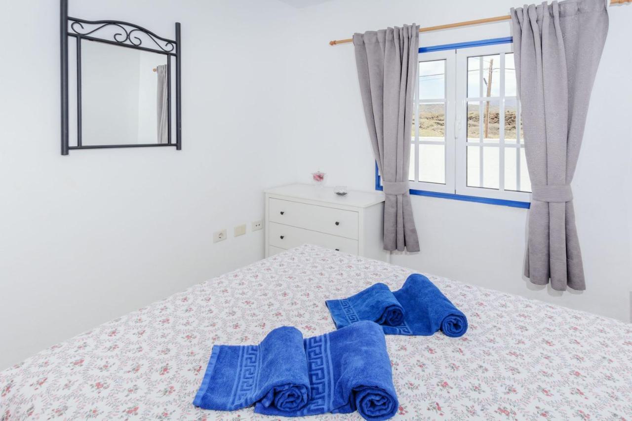 Apartment Apartamento 5 Bajo Arrieta (Lanzarote)