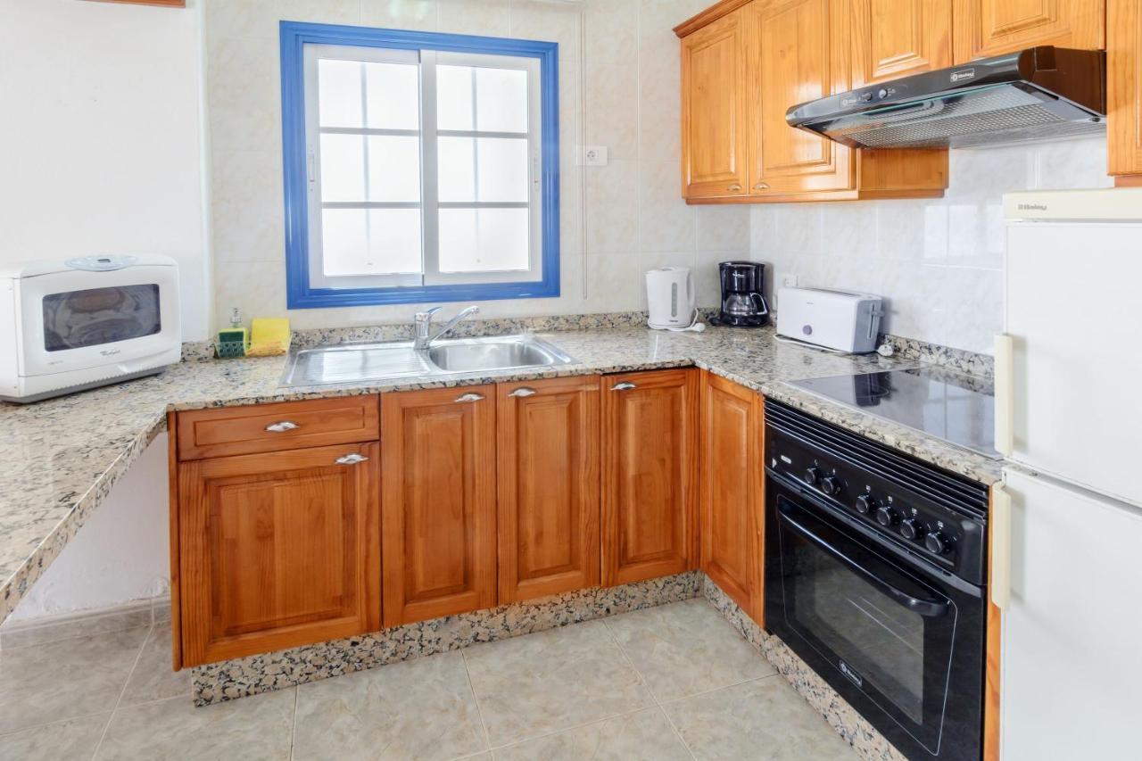 Apartamento 5 Bajo * Arrieta (Lanzarote)