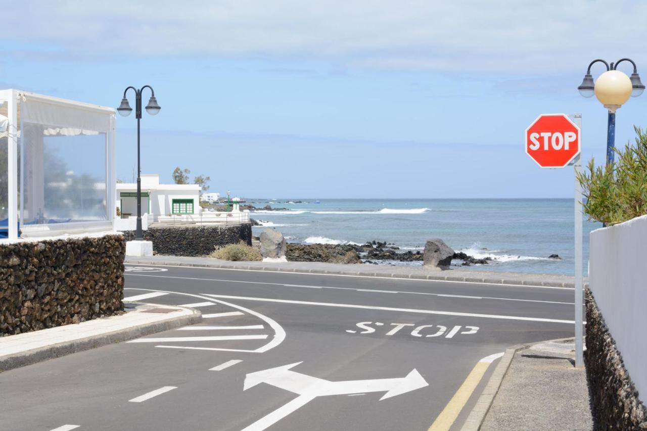 Apartamento 5 Bajo Arrieta (Lanzarote)