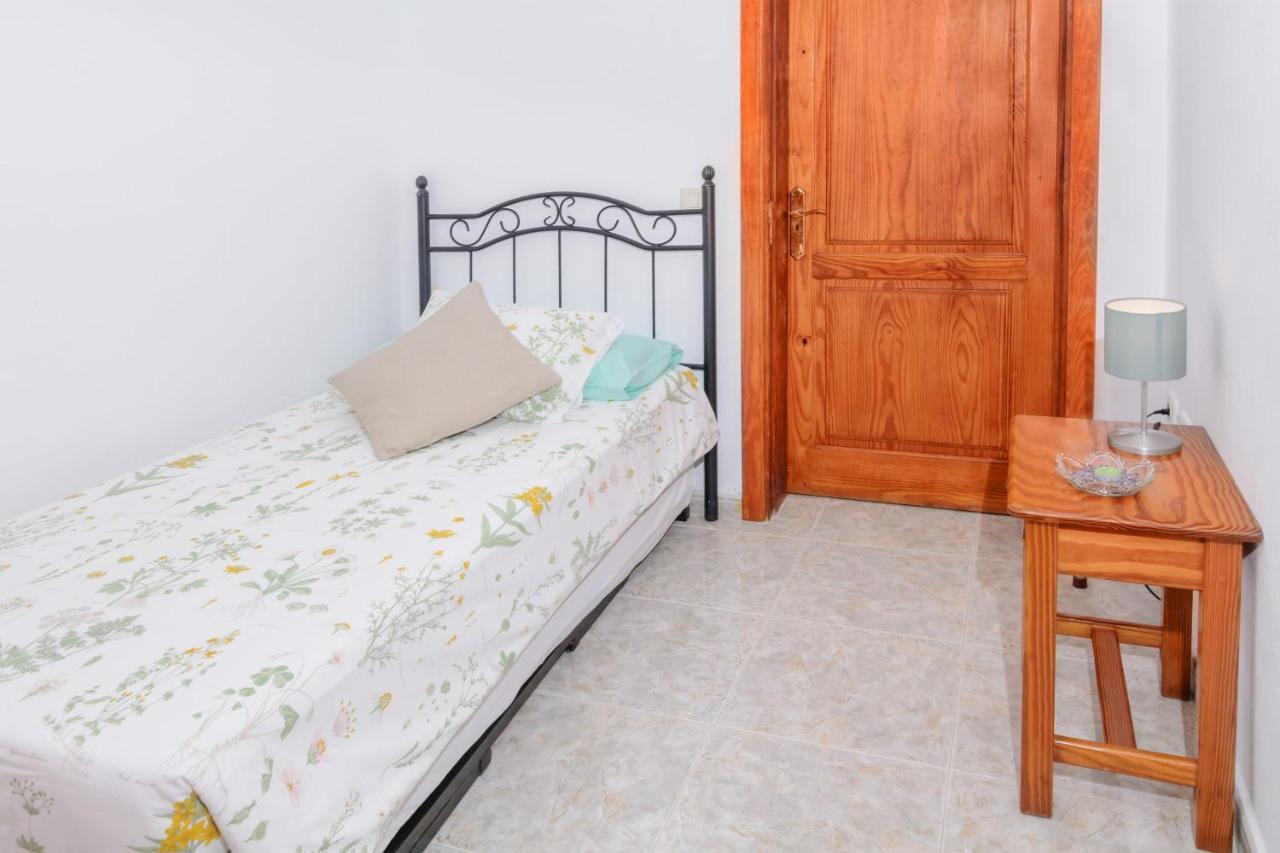 Apartment Apartamento 5 Bajo *