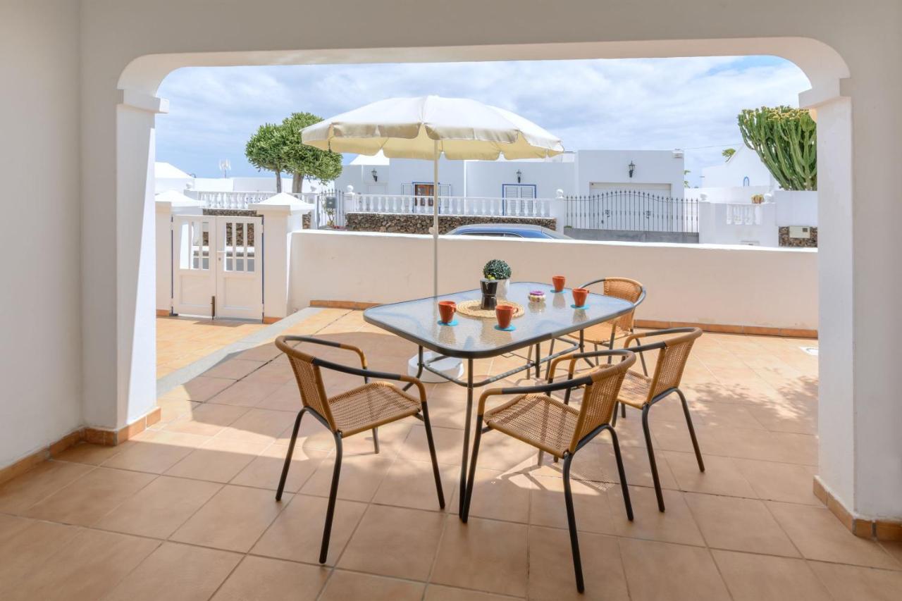 Apartamento 5 Bajo Apartment *