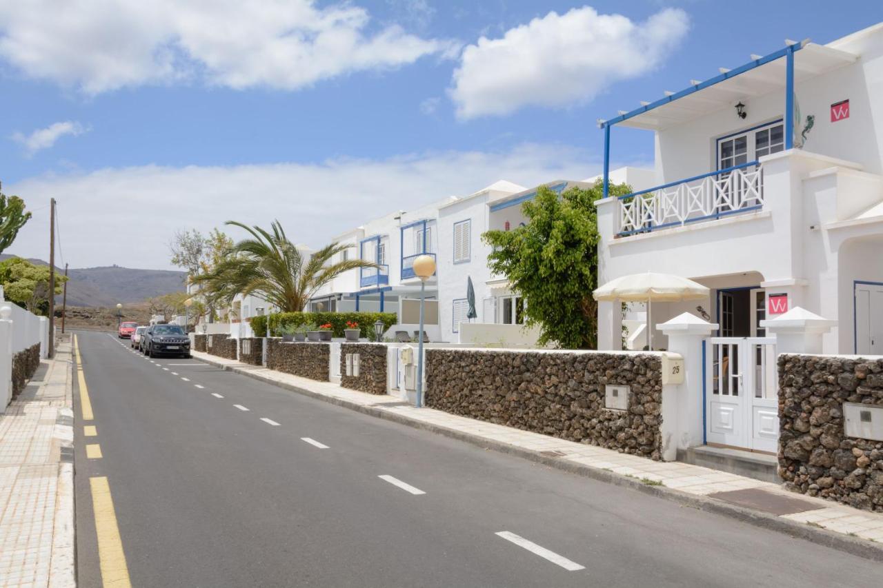Apartamento 5 Bajo Apartment Arrieta (Lanzarote)